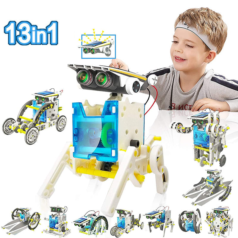 Kids Education