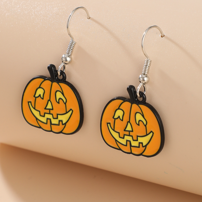 Halloween Series Earrings